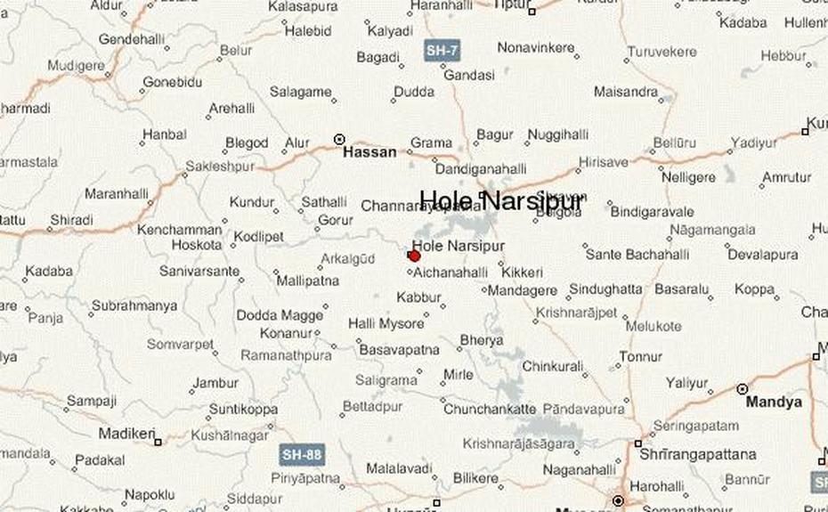 Hole Narsipur Weather Forecast, Hole Narsipur, India, Holi Festival India, Open  Manhole