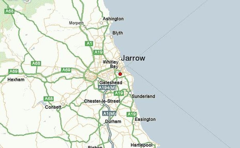 Jarrow Location Guide, Jarrow, United Kingdom, Jarrow England, Jarrow Abbey