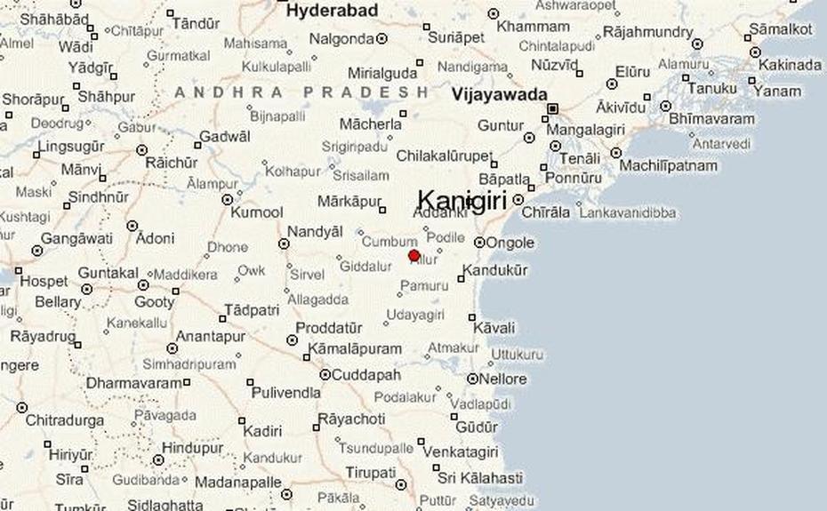 Kanigiri Location Guide, Kanigiri, India, Kashmiri  Kangri, Andhra Pradesh India