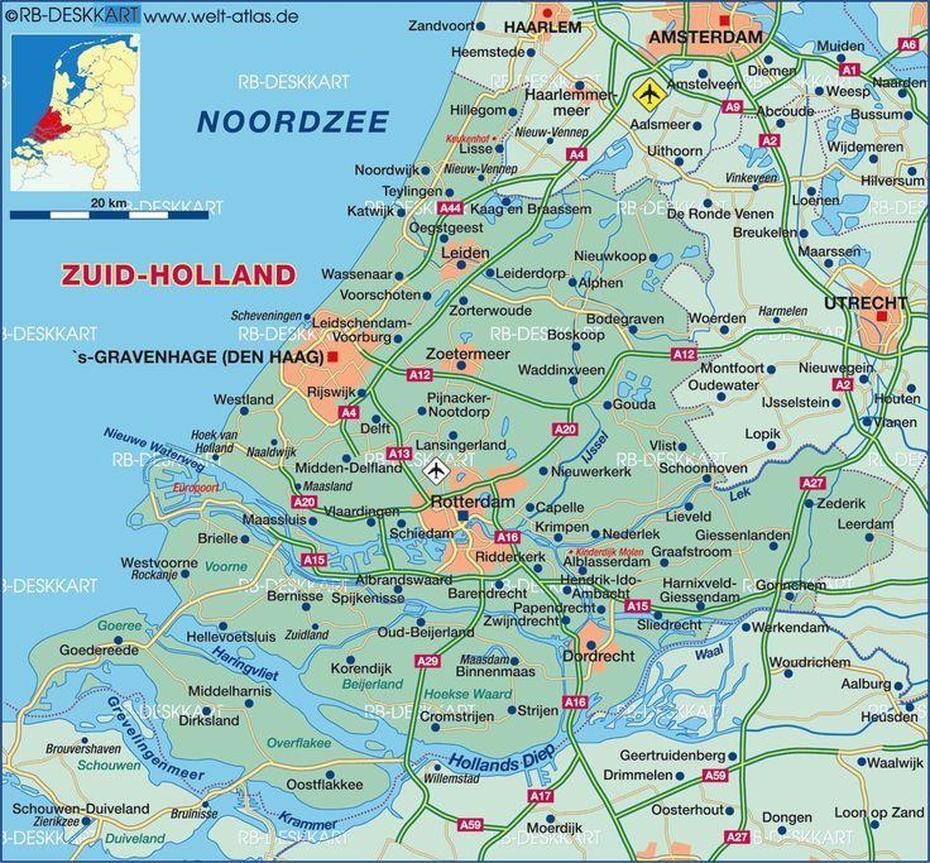 Karte-1- | Nordholland, Holland, Sudholland, Leiderdorp, Netherlands, Wooon, Zuid-Holland Netherlands