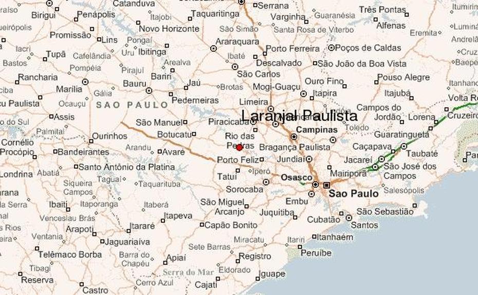 Laranjal Paulista Location Guide, Laranjal Paulista, Brazil, Sao Paulo Paulista, Paulista Avenue