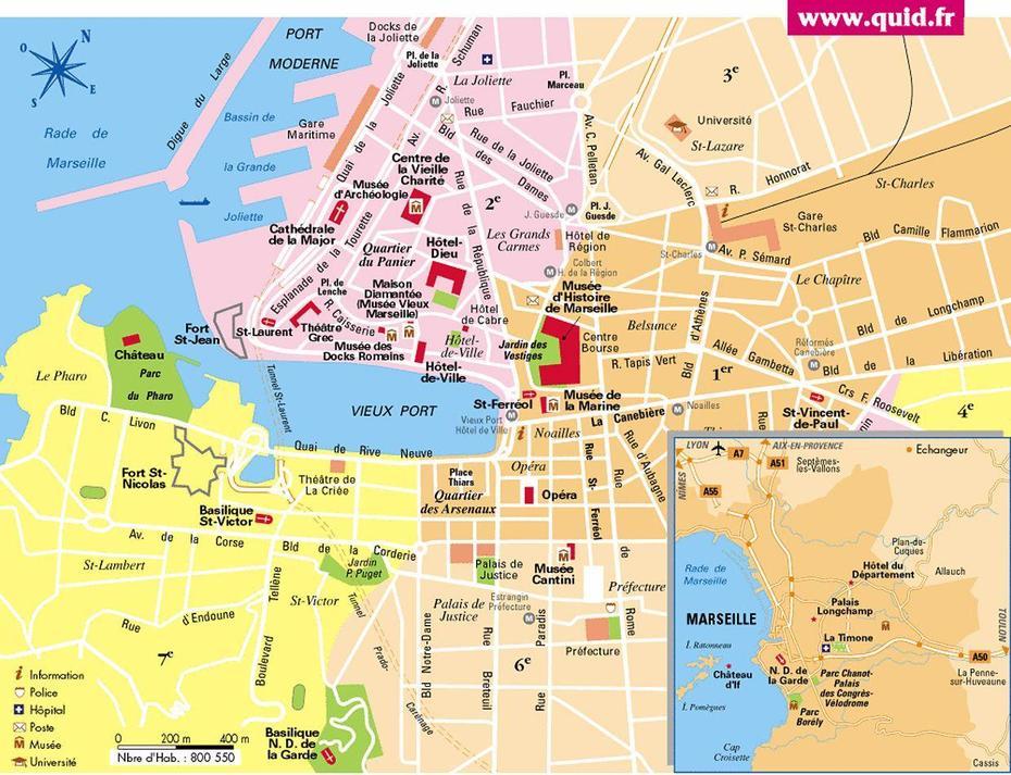 Marseille France Map / You Searched For Marseille Maps Vector City Maps …, Marseille, France, Marseille Region, Marseille Bus