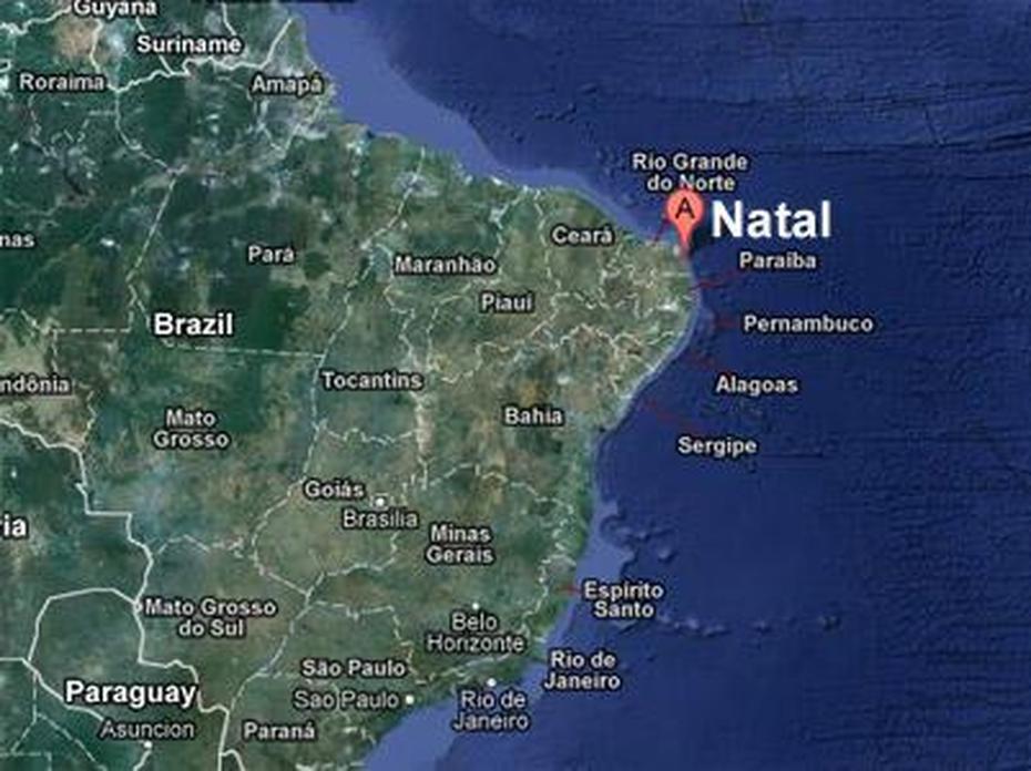 Natal Vacation Packages – Cheap Flights To Natal | Brol, Natal, Brazil, Natal Brazil People, Northeast Brazil