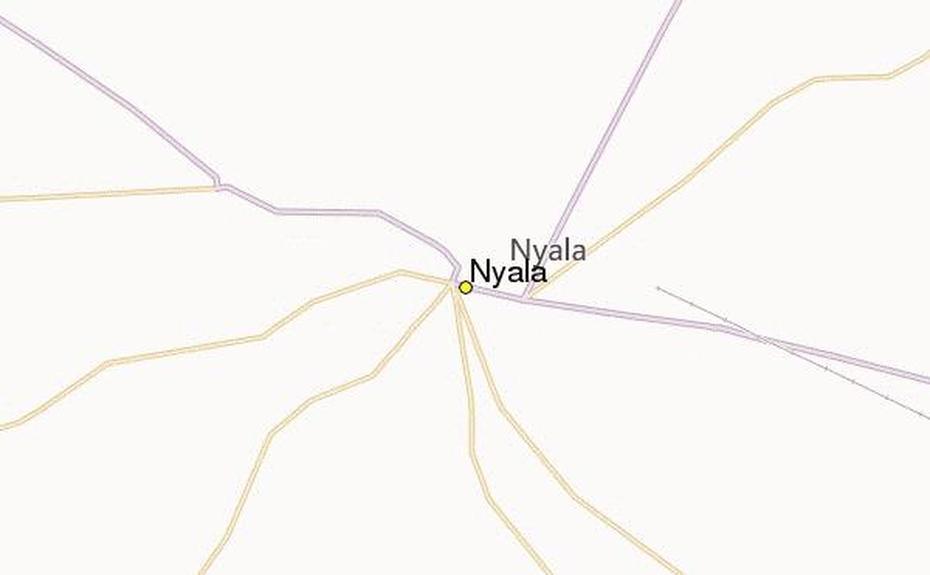 Nyala Weather Station Record – Historical Weather For Nyala, Sudan, Nyala, Sudan, Sudan Country, Sudan Khartoum Airport