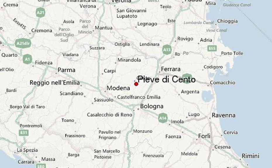 Pieve Di Cento Weather Forecast, Cento, Italy, Italy  With Cities, Santa Sabina  Rome