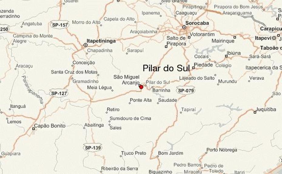 Pilar Do Sul Weather Forecast, Pilar Do Sul, Brazil, Belo Horizonte, Cruzeiro Do Sul Acre