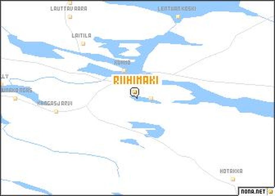 Riihimaki Map, Riihimäki, Finland, Lohja Finland, Finland Train