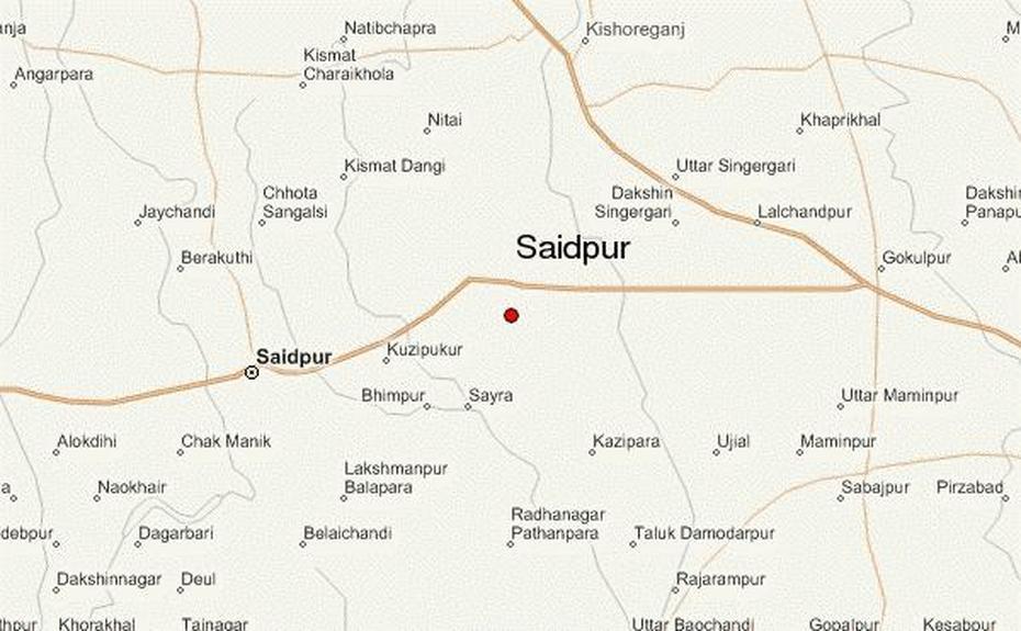 Saidpur Location Guide, Zaidpur, India, Raipur- Chhattisgarh, Thar Desert India