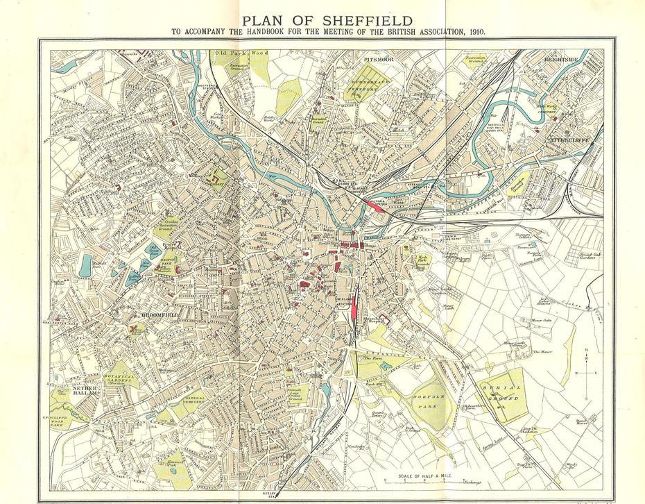 Sheffield Weather, United Kingdom Cities, Sheffield, Sheffield, United Kingdom