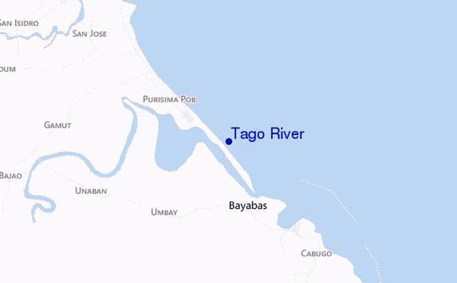 Tago River Previsione Surf E Surf Reports (Surigao Del Sur, Philippines), Tago, Philippines, Madrid Surigao  Del Sur, Tago Anime