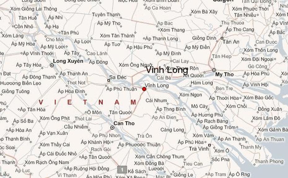 Vinh Long Weather Forecast, Vinh, Vietnam, Vinh Hy, South Vietnam Province