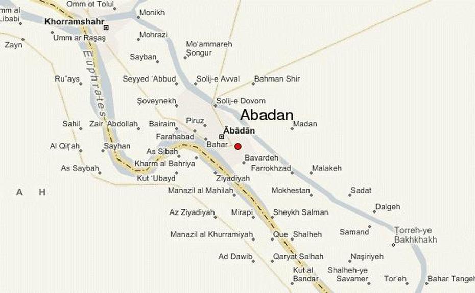 Abadan City, Abadan Iran, Guide, Abadan, Turkmenistan