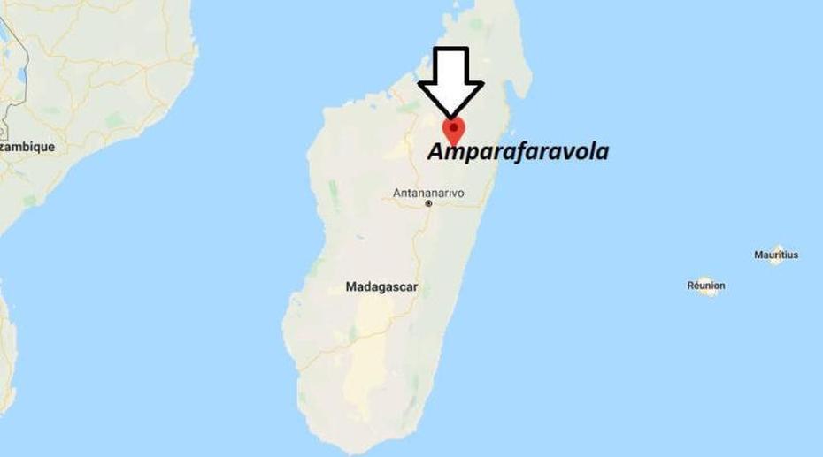 Where Is Amparafaravola Located? What Country Is Amparafaravola In …, Amparafaravola, Madagascar, Madagascar Climate, Madagascar Rivers