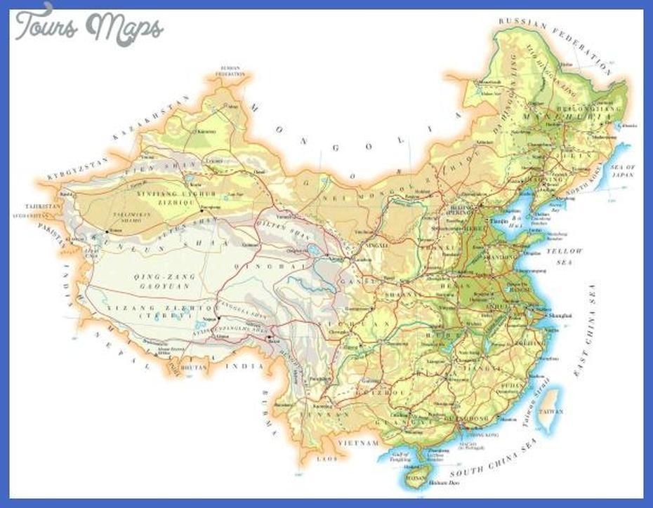 Anshan Map Tourist Attractions – Toursmaps, Ma’Anshan, China, Anshan City, Dongguan City China