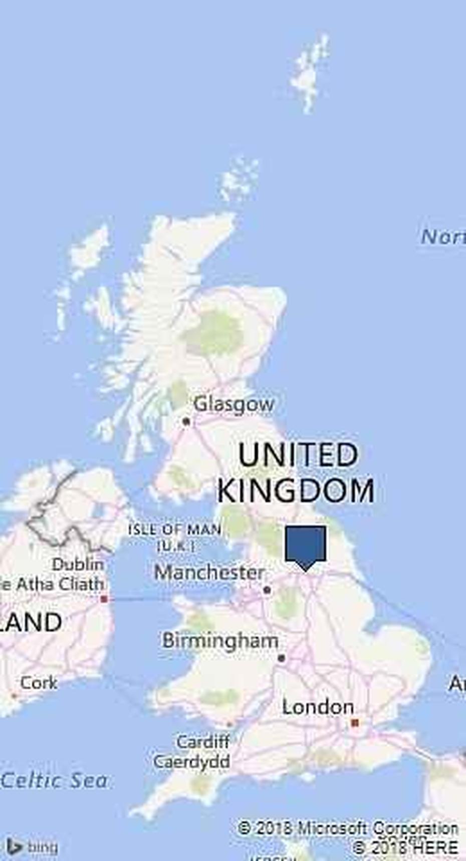 Castleford In West Yorkshire, Castleford, United Kingdom, Castleford, United Kingdom