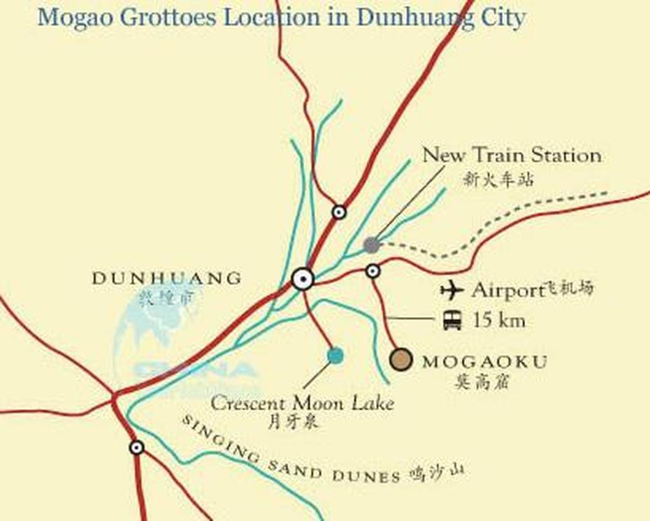 Dunhuang Caves China, Wuhu China, Dunhuang , Duzhuang, China