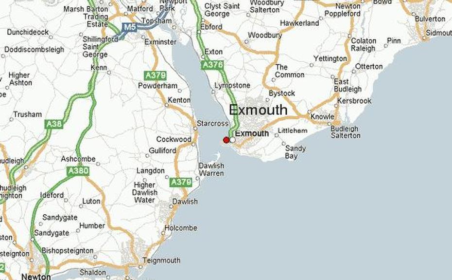 Exmouth, United Kingdom Location Guide, Exmouth, United Kingdom, Exmouth Devon., Exmouth Gulf