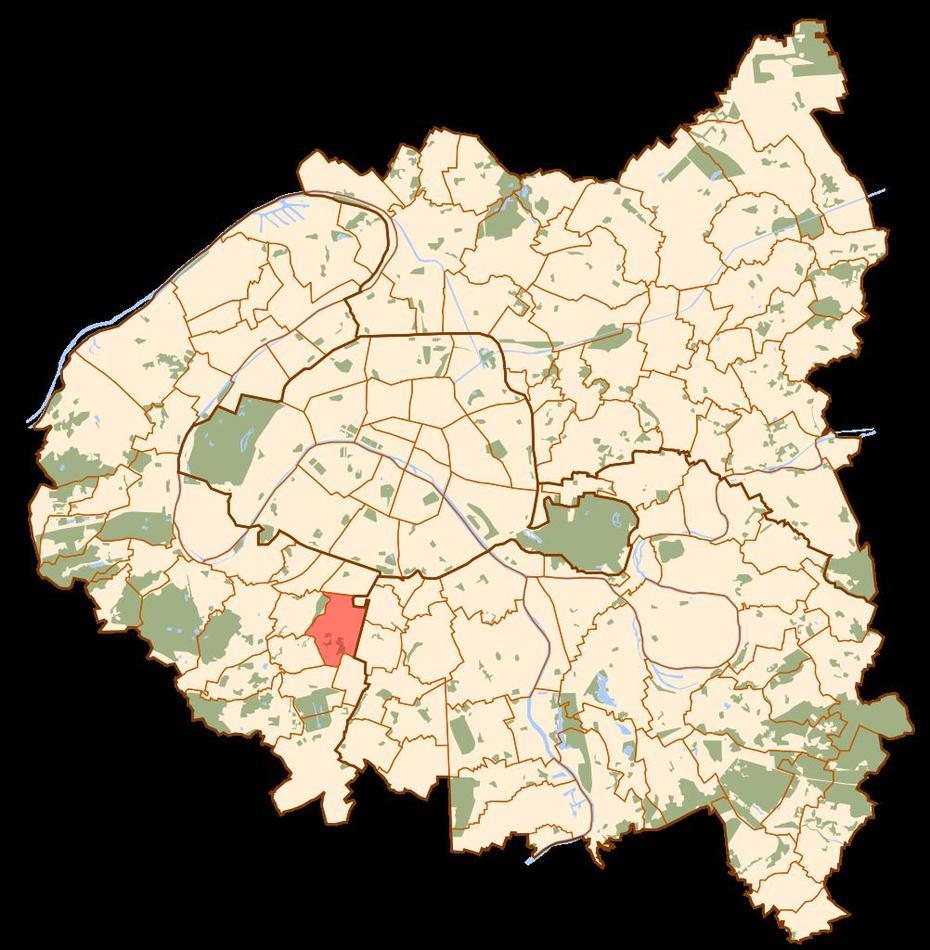 File:Bagneux Map.Svg – Wikimedia Commons, Bagneux, France, Borealis  Ottmarsheim, Rhone River