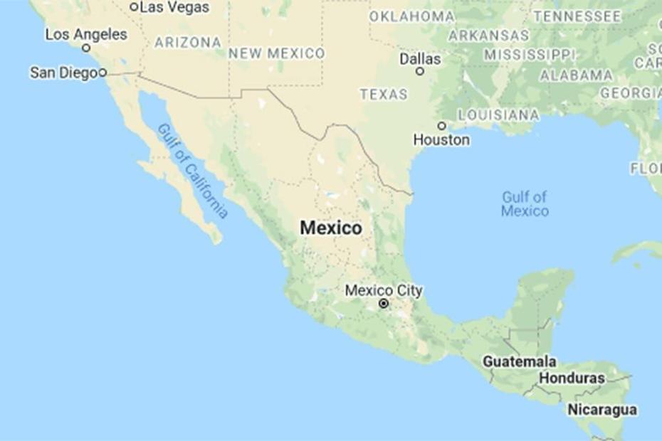 Gun Attack Leaves 24 Dead In Central Mexico | Abs-Cbn News, Contla, Mexico, Chichen Itza Mexico, Mexico  Showing States