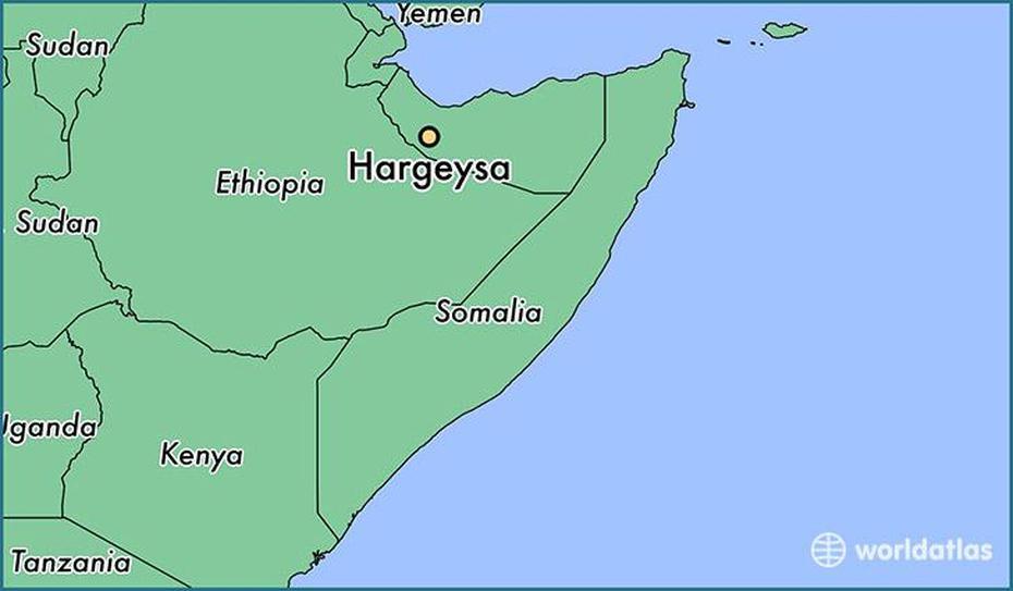 Hargeysa, Hargeisa Hotels, Reading Journal, Hargeysa, Somalia