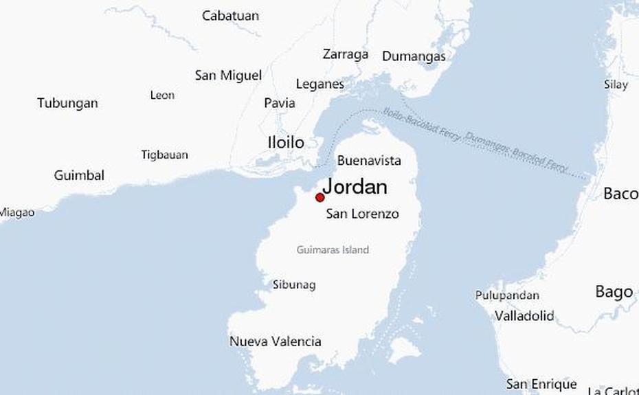 Jordan Guimaras, Air Jordan 6 Black, Location Guide, Jordan, Philippines