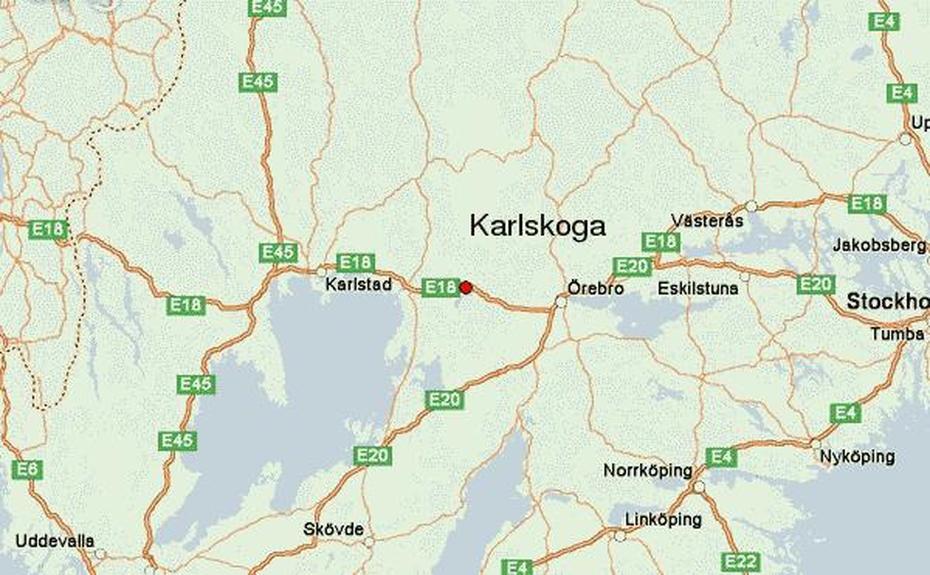 Karlskoga Location Guide, Karlskoga, Sweden, Degerfors, Orebro