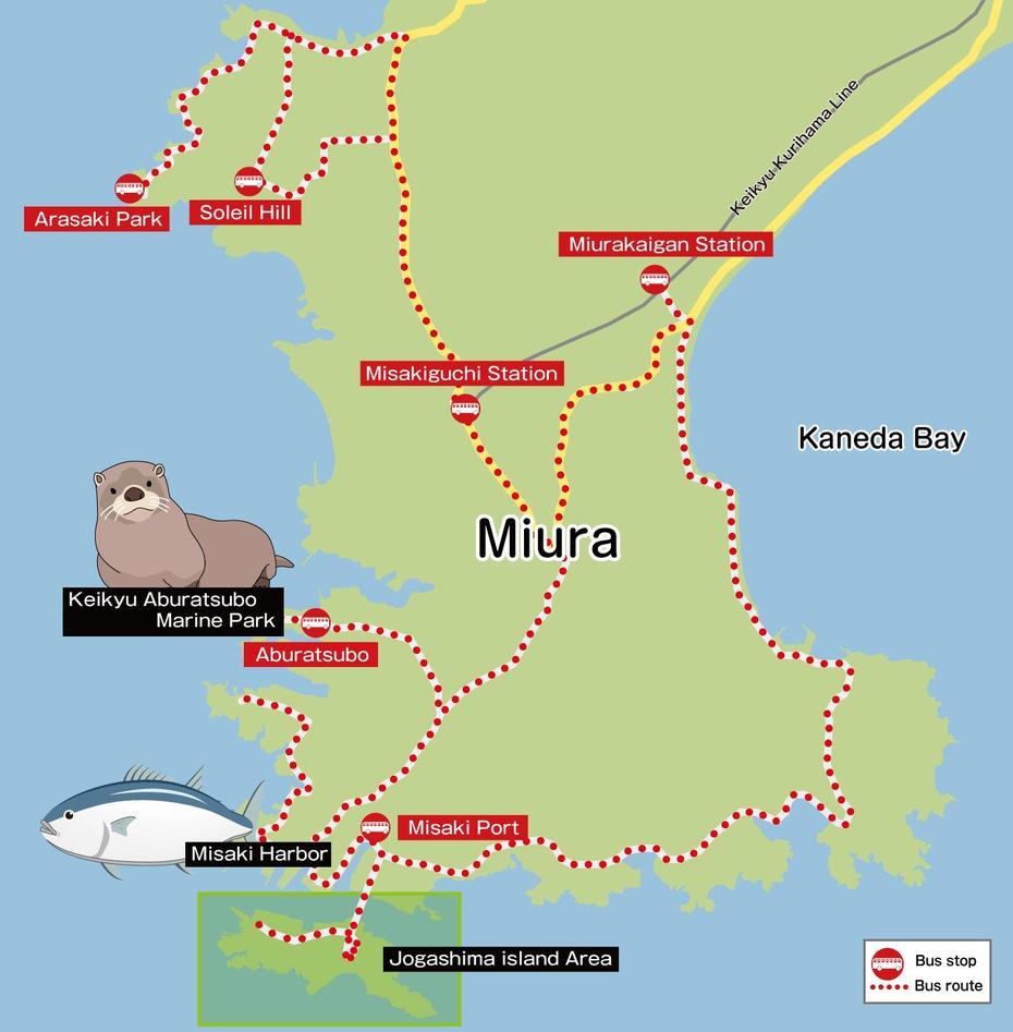 Kazu Miura, Miura Peninsula, Nature, Miura, Japan