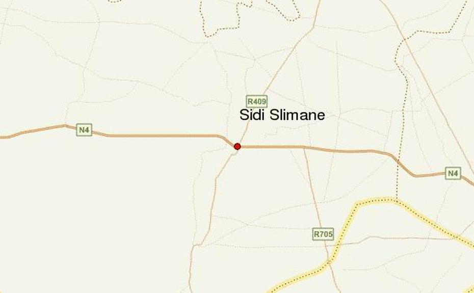 Morocco Sidi Slimane Air Base, Sidi Ifni Women Morocco, Location Guide, Sidi Smai’Il, Morocco