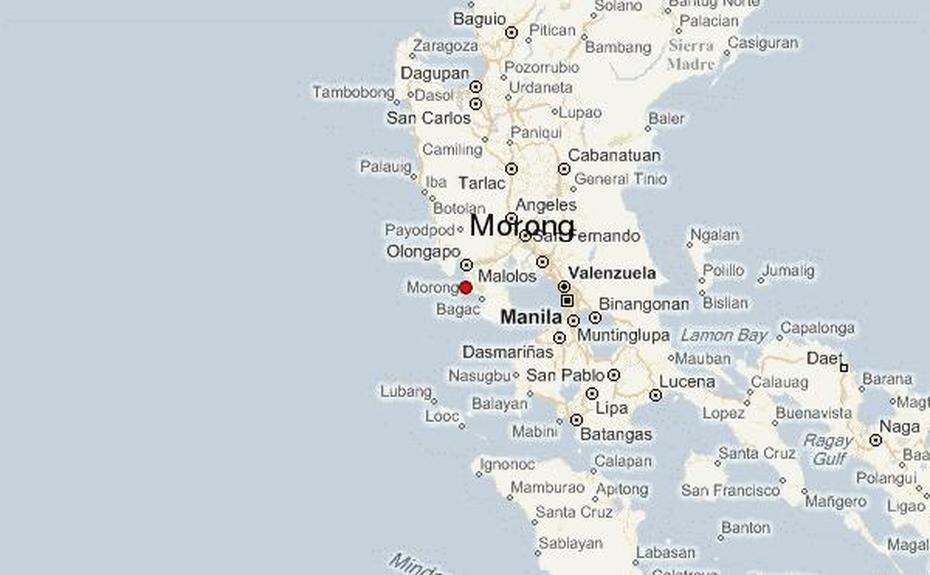 Morong, Philippines Location Guide, Marogong, Philippines, Free Printable  Philippines, Manila