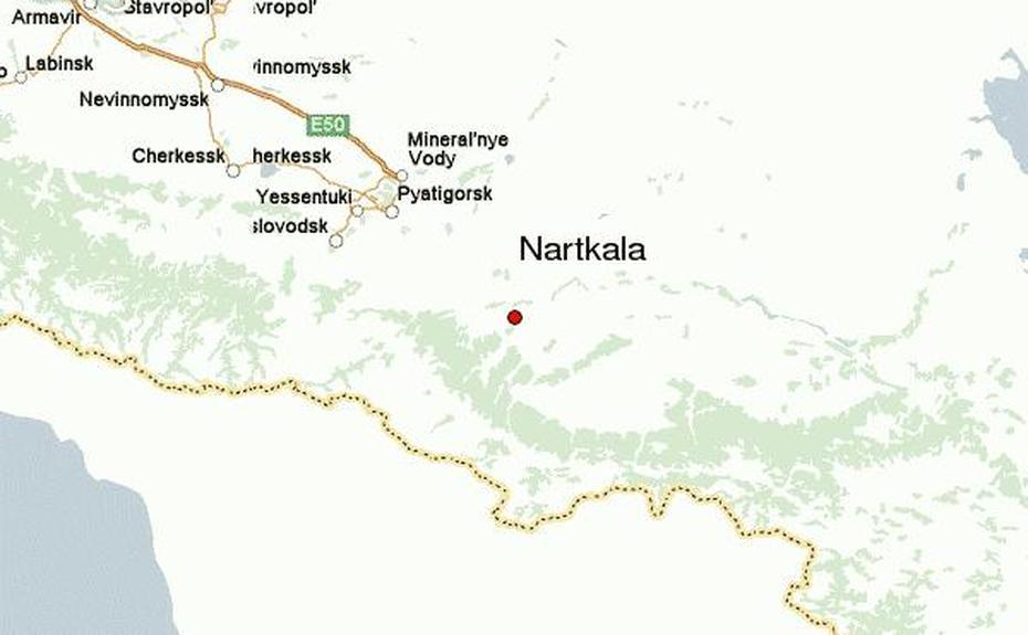 Nartkala Location Guide, Nartkala, Russia, Russia  Countries, Russia States