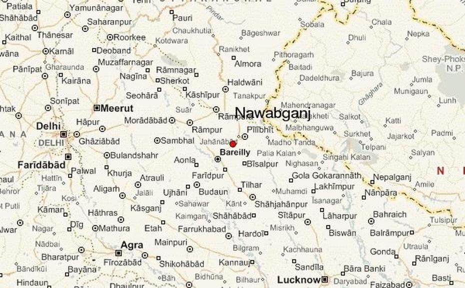 Nawabganj, India, Uttar Pradesh Location Guide, Nawābganj, India, Barabanki, Kumārajīva