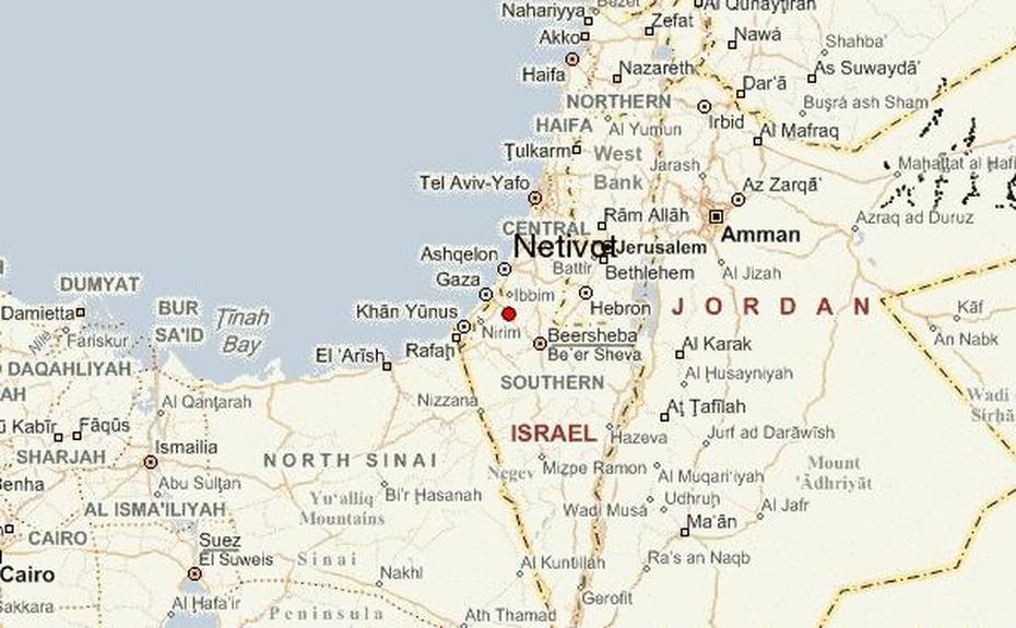 Netivot Location Guide, Netivot, Israel, Israel Architecture, Sderot