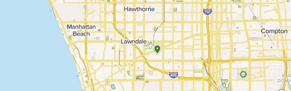 North Lawndale, La Habra California, California, Lawndale, United States