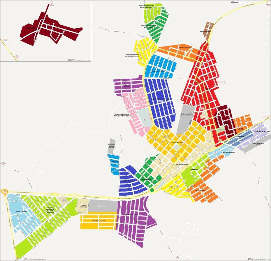 Politica | Santa Rosa De Viterbo, Santa Rosa De Viterbo, Brazil, Queretaro, Viterbo Italia