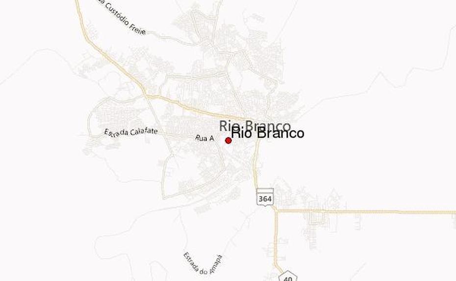 Rio Branco Location Guide, Rio Branco, Brazil, Rio Branco Ac, Boa Vista  Roraima