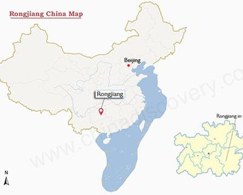 Rongjiang Travel Guide: Attractions, Weather & Map, China, Rongjiawan, China, China  Printable, Of China Provinces