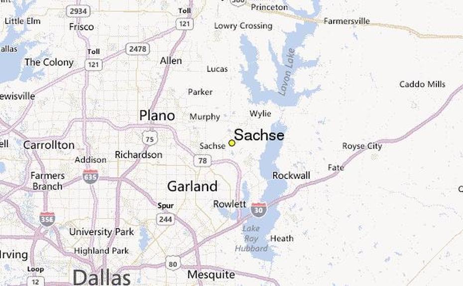 Sachse Weather Station Record – Historical Weather For Sachse, Texas, Sachse, United States, Kingsville Texas, Kerrville Texas