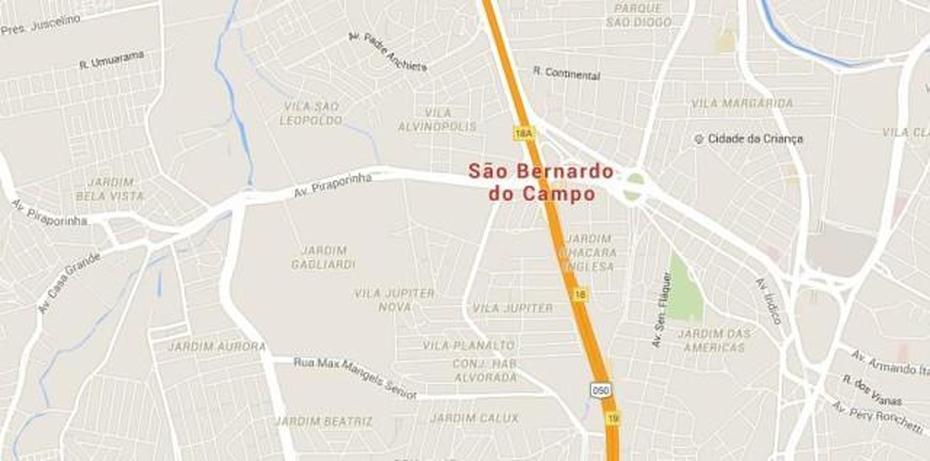 Sao Bernardo Do Campo | World Easy Guides, São Bernardo Do Campo, Brazil, Manaus, Boa Vista