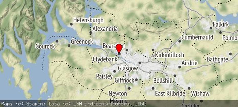 Save The Clydebank Playdrome | 38 Degrees, Clydebank, United Kingdom, Clydebank, United Kingdom