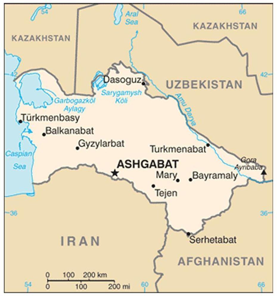 Turkmenistan Map, Ashgabat, Turkmenistan, Ashgabat City, Turkmenistan Location