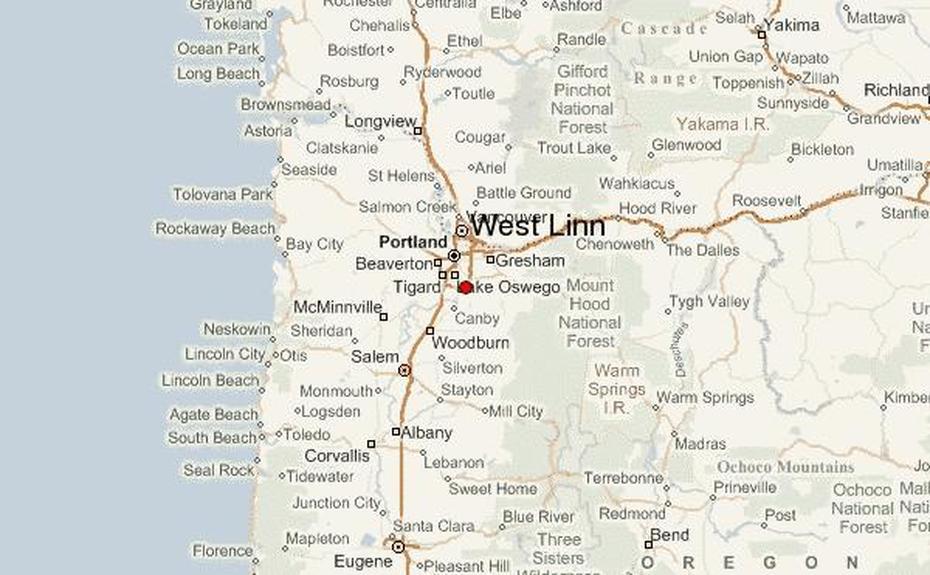 West Linn Location Guide, West Linn, United States, Alika West Linn, Linn County Oregon