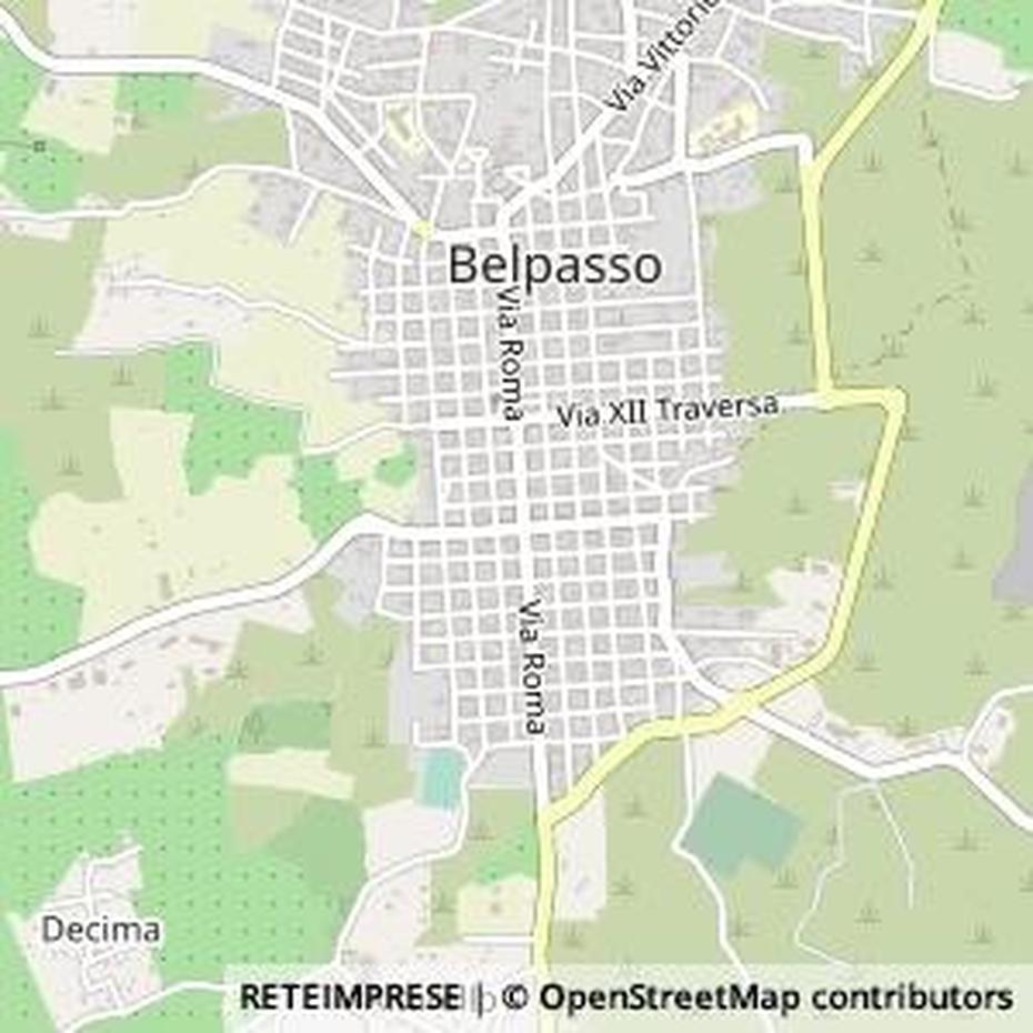Acquarossa Belpasso, Sigonella Italy, Ing, Belpasso, Italy