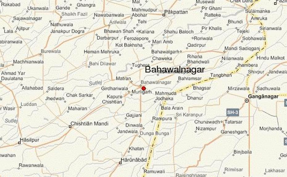 Bahawalpur Location Guide, Bahawalpur, Pakistan, Gujrat Pakistan, Noor Mahal Bahawalpur