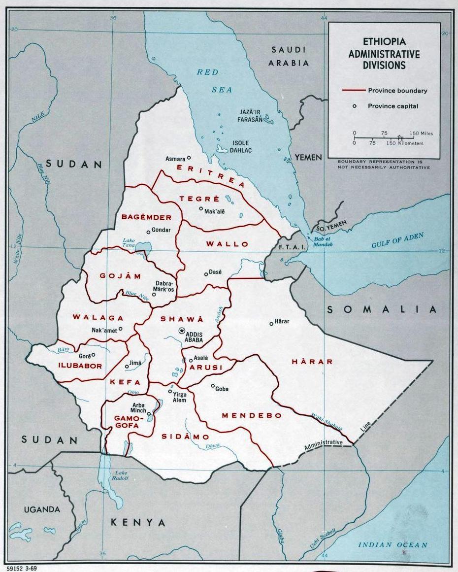 Biblical Ethiopia, Ethiopia On  Of Africa, , K’Olīto, Ethiopia