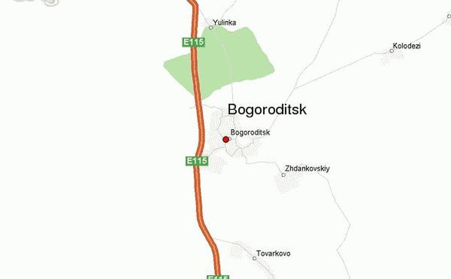 Bogoroditsk Location Guide, Bogoroditsk, Russia, Russia  Countries, Russia States