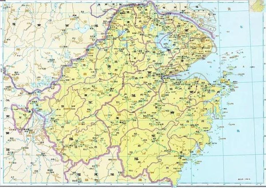 Where In China Is The Jiangnan Area? – Quora, Jiannan, China, Jiangnan Tt, Nanning China