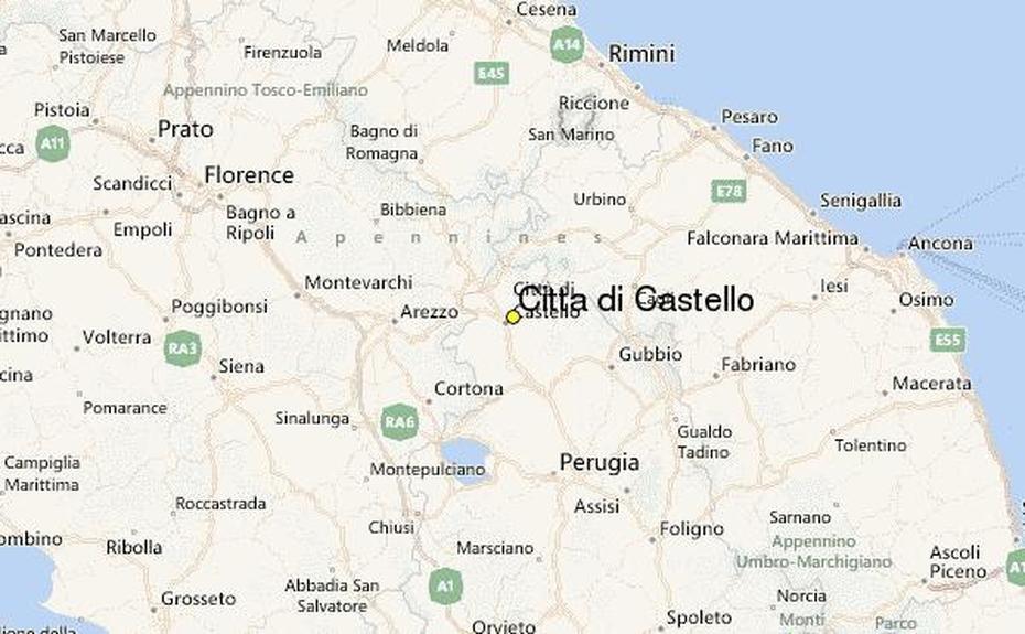 Citta  Italia, Fenis Castle Italy, Record, Città Di Castello, Italy