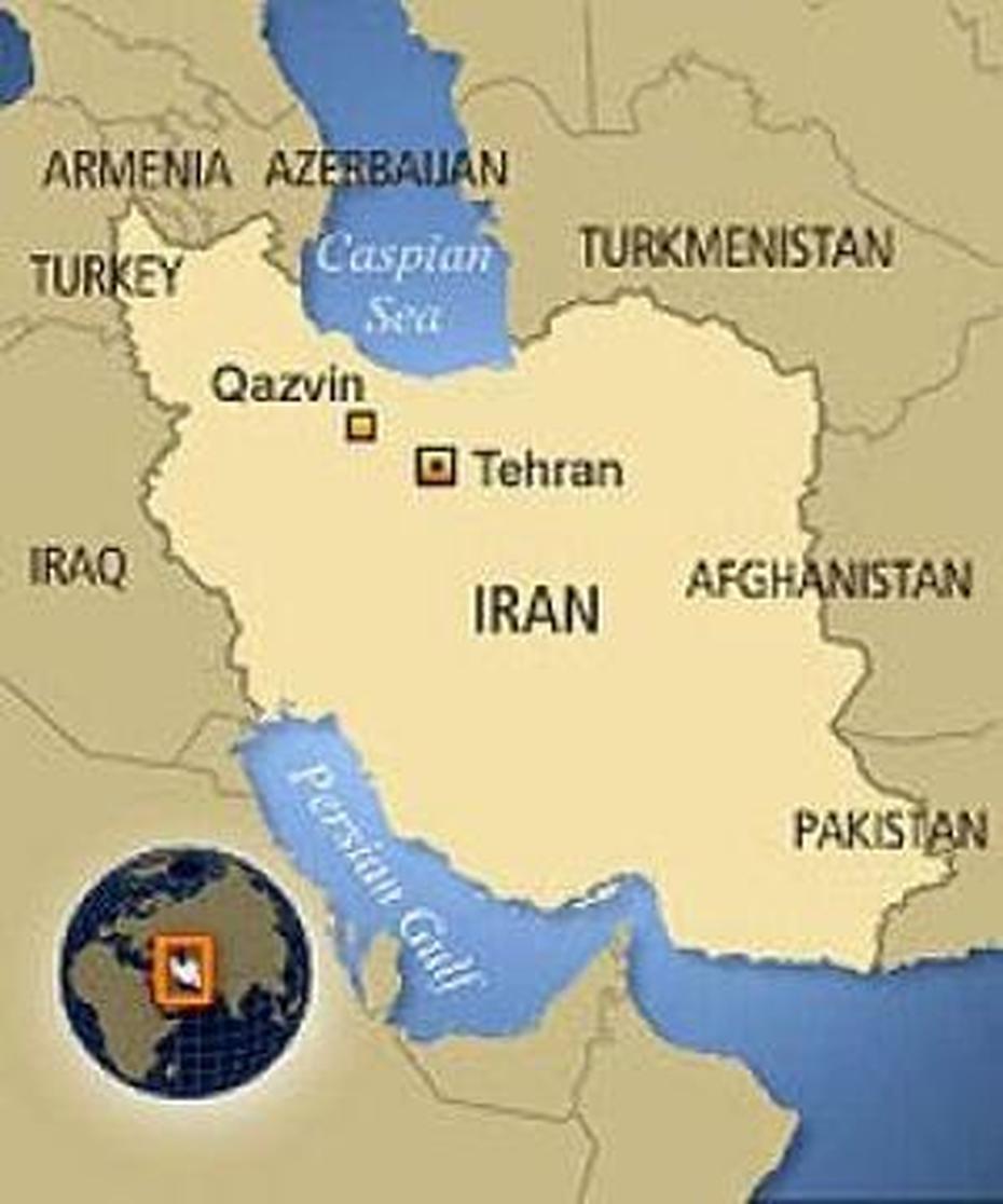 Gilan Iran, Visit Iran, Iran , Qazvīn, Iran