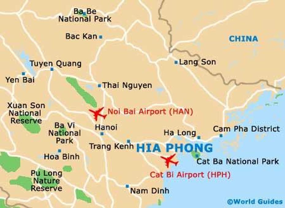 Hai Phong Transport And Car Rental: Hai Phong, Red River Delta, Vietnam, Haiphong, Vietnam, Cat Ba Vietnam, Large  South Vietnam