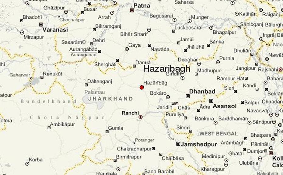 Hazaribagh Location Guide, Hazāribāgh, India, Keraniganj, Dhaka Bangladesh